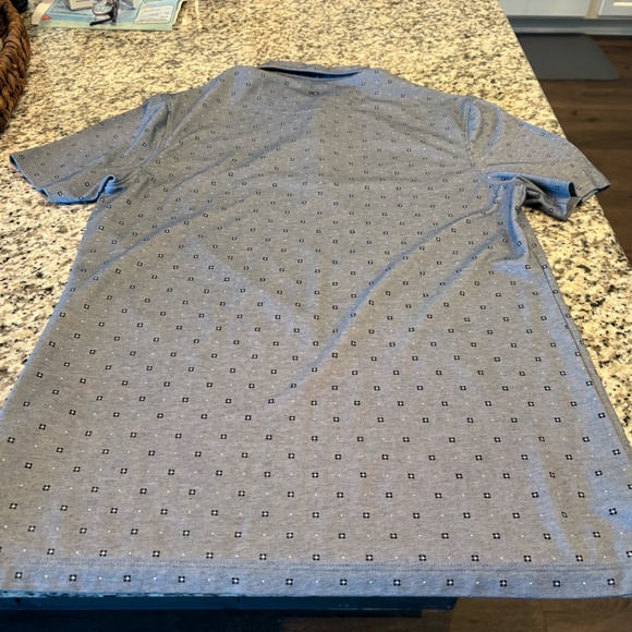 7 Diamonds Pace Polo - Small - Picture 2 of 6